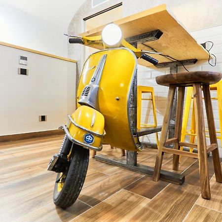 Cozy And Funny Apartment In Front Of Vatican Museums - Myflat In โรม ภายนอก รูปภาพ