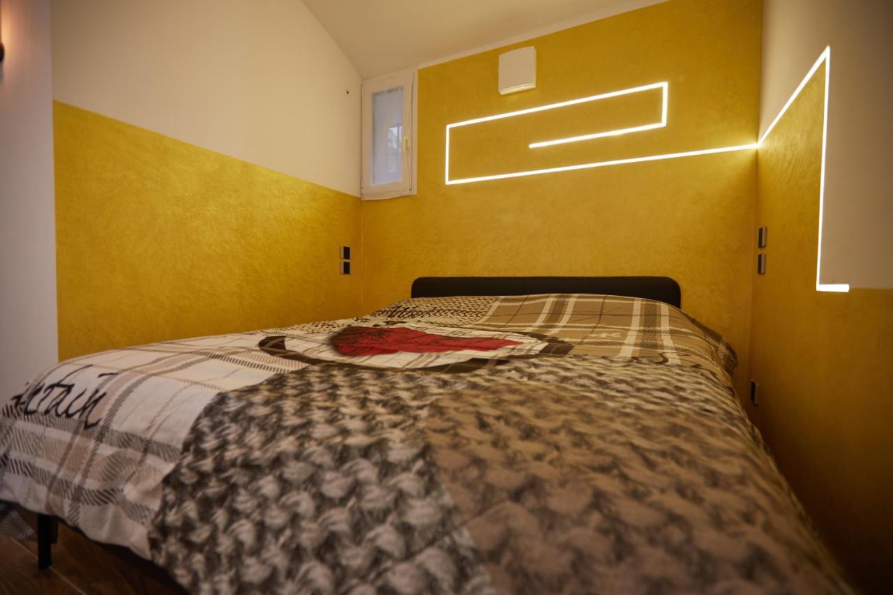 Cozy And Funny Apartment In Front Of Vatican Museums - Myflat In โรม ภายนอก รูปภาพ