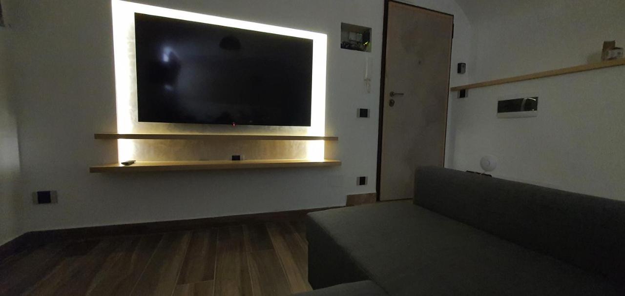 Cozy And Funny Apartment In Front Of Vatican Museums - Myflat In โรม ภายนอก รูปภาพ