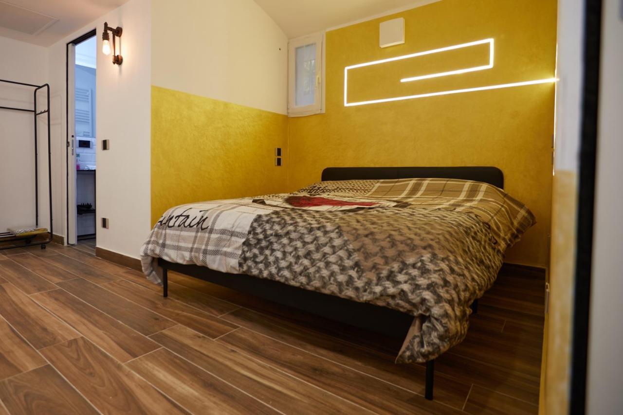 Cozy And Funny Apartment In Front Of Vatican Museums - Myflat In โรม ภายนอก รูปภาพ