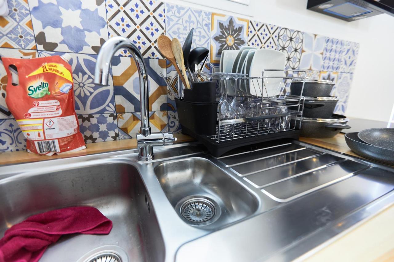 Cozy And Funny Apartment In Front Of Vatican Museums - Myflat In โรม ภายนอก รูปภาพ