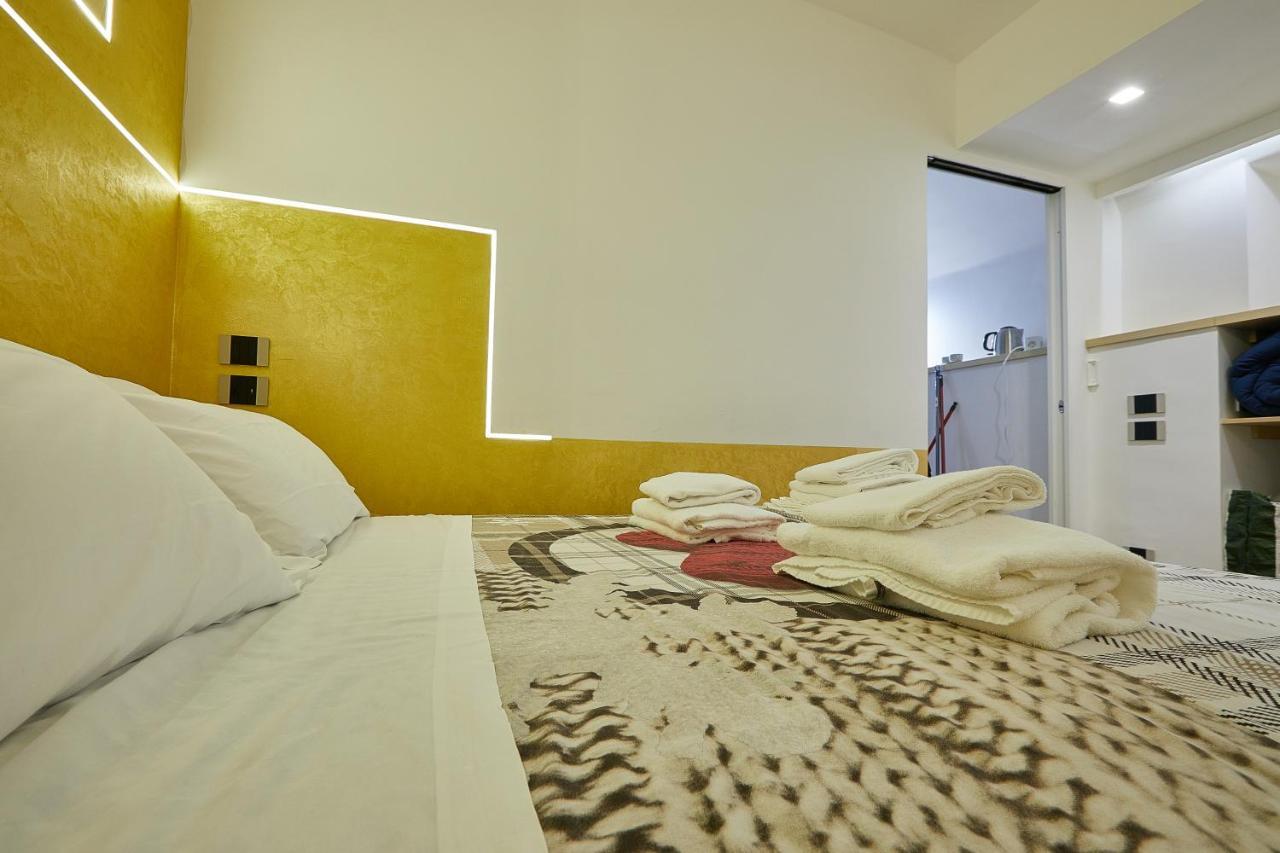 Cozy And Funny Apartment In Front Of Vatican Museums - Myflat In โรม ภายนอก รูปภาพ
