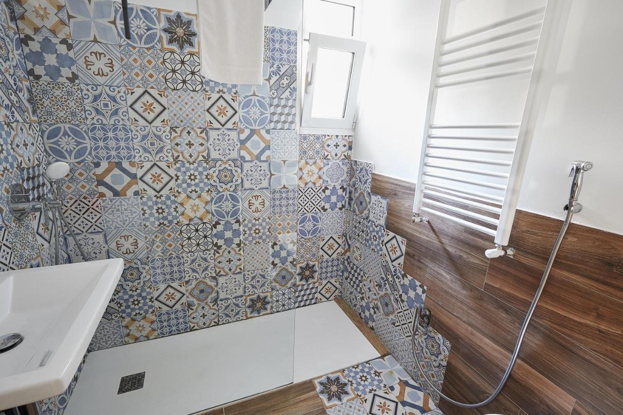 Cozy And Funny Apartment In Front Of Vatican Museums - Myflat In โรม ภายนอก รูปภาพ