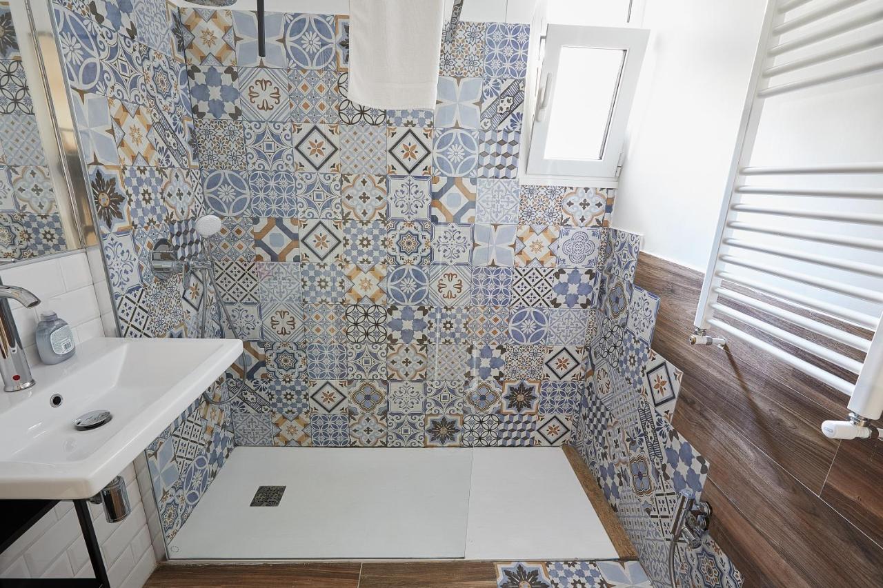 Cozy And Funny Apartment In Front Of Vatican Museums - Myflat In โรม ภายนอก รูปภาพ